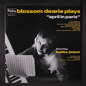 BLOSSOM DEARIE