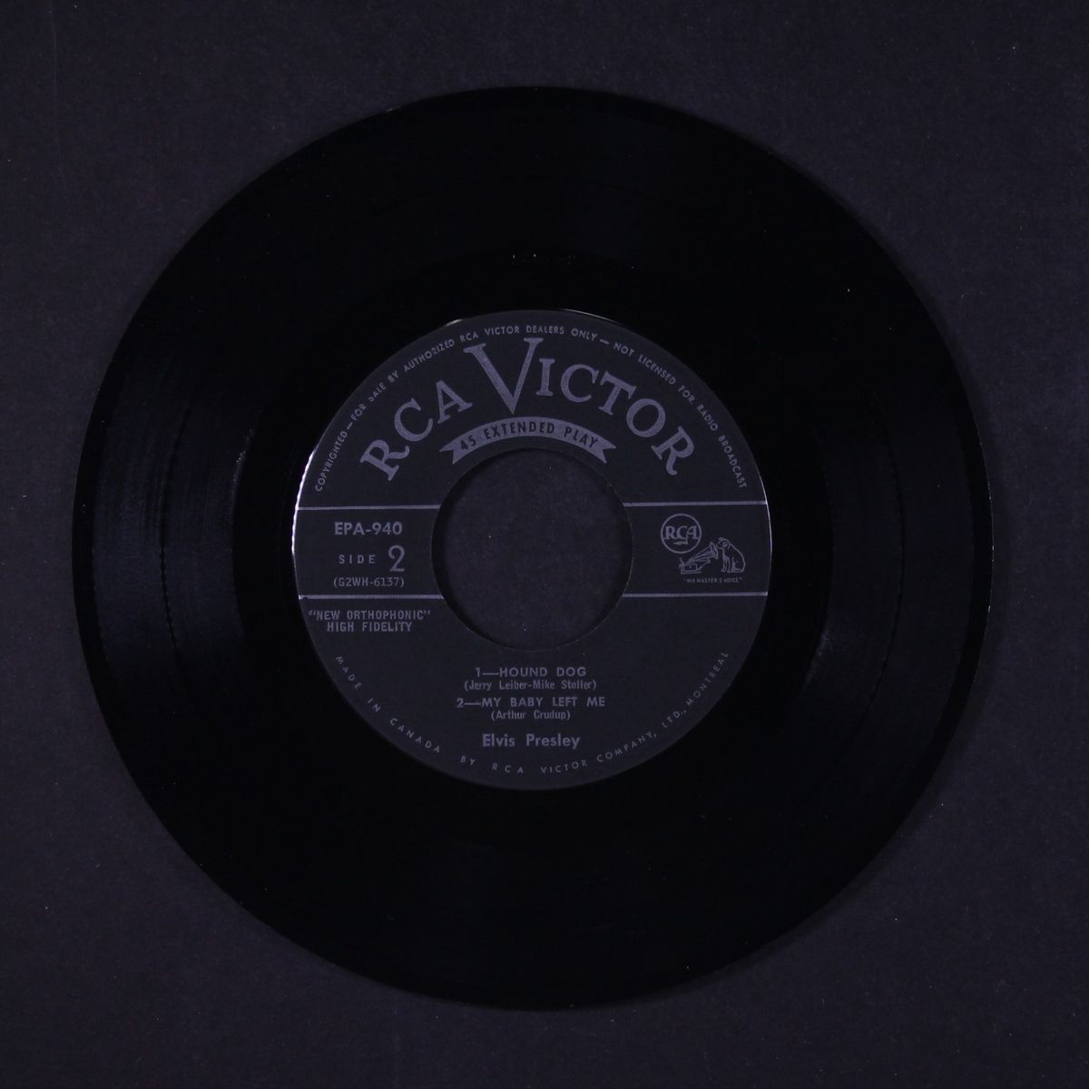 the real elvis by ELVIS PRESLEY