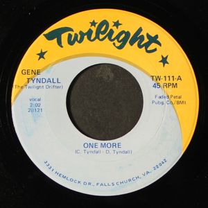 GENE TYNDALL