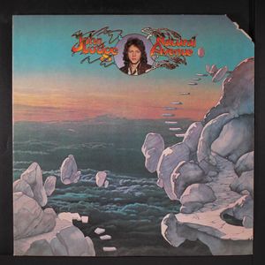 JOHN LODGE