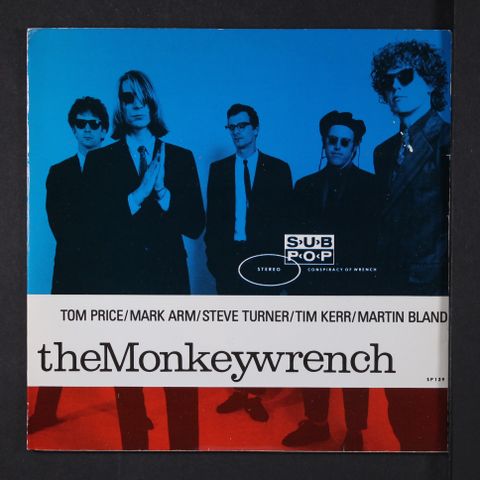 MONKEYWRENCH