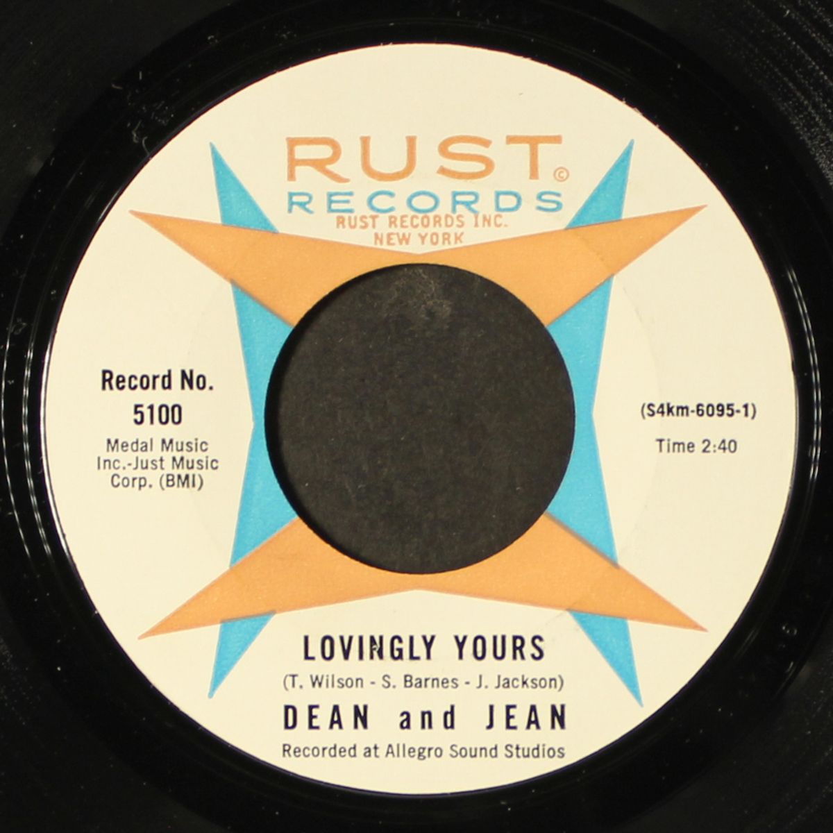 lovingly yours / goddess of love by DEAN AND JEAN