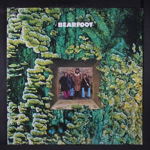 BEARFOOT