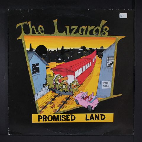 LIZARDS