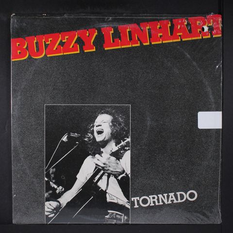 BUZZY LINHART