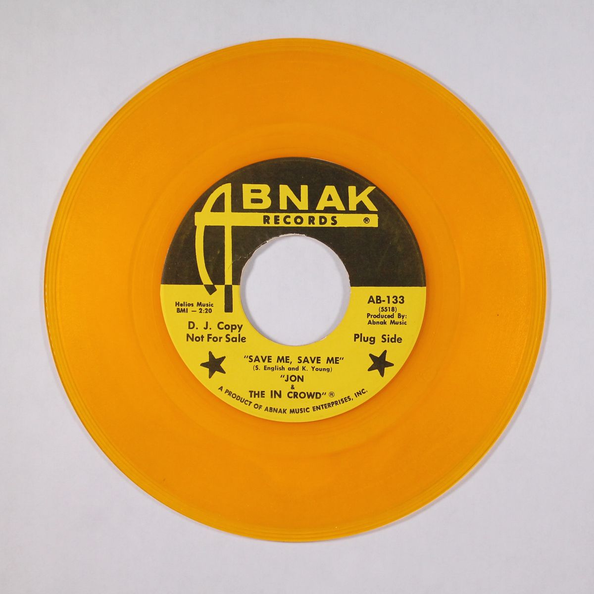 save me save me / thursday morning by JON & IN CROWD