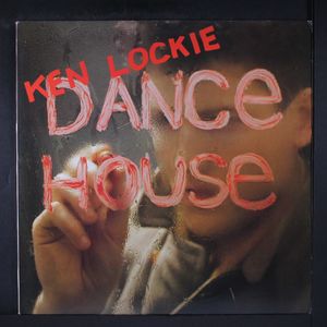KEN LOCKIE