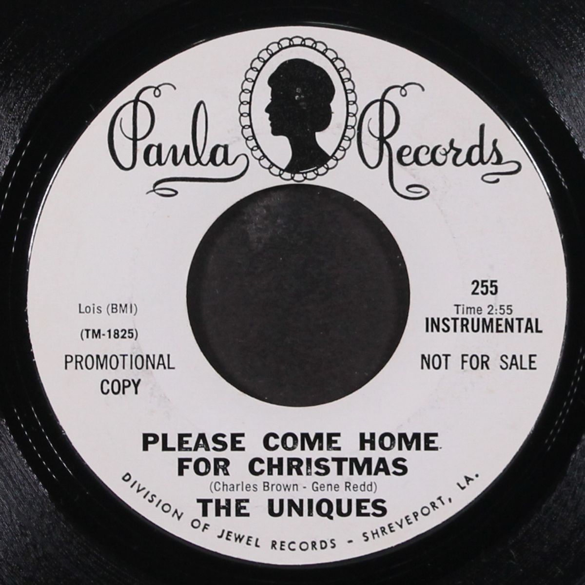 please come home for christmas by UNIQUES