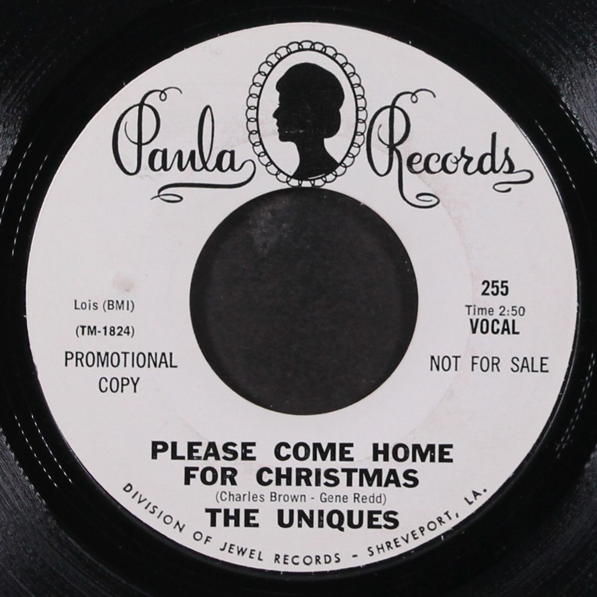 please come home for christmas by UNIQUES