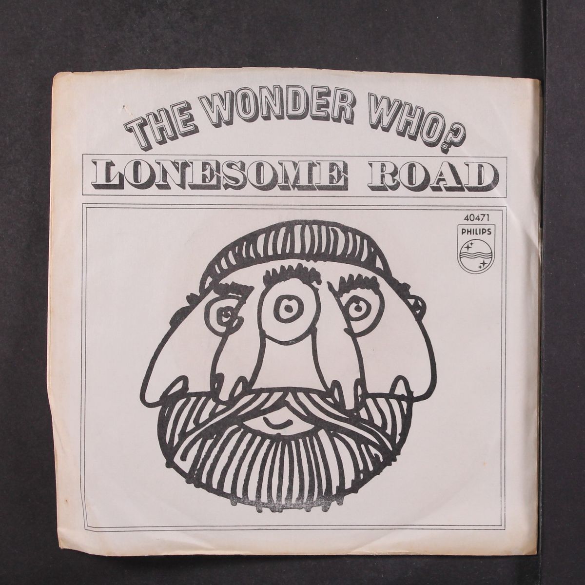 lonesome road by WONDER WHO