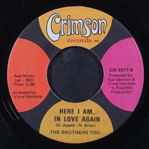 BROTHERS TWO