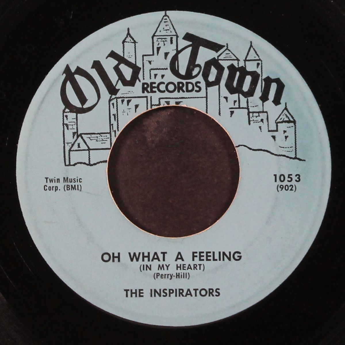 starlight tonight / oh what a feeling by INSPIRATORS