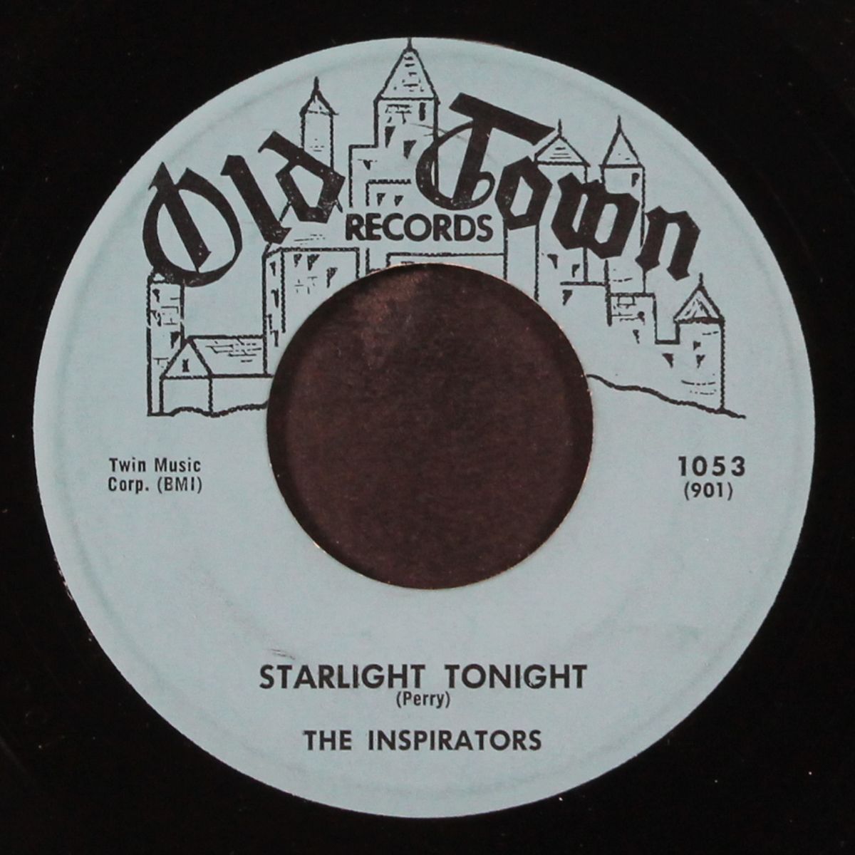 starlight tonight / oh what a feeling by INSPIRATORS