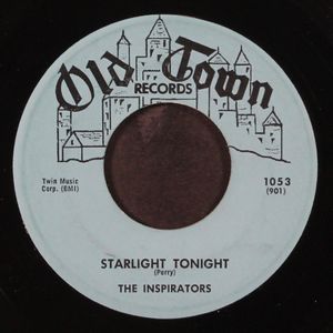 INSPIRATORS