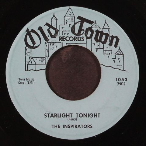 INSPIRATORS