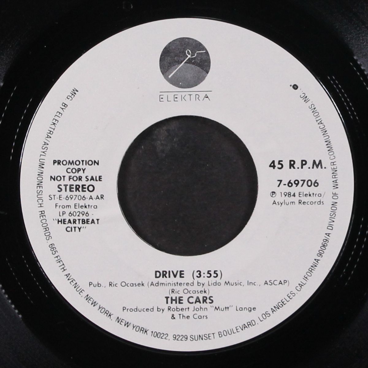 drive / same by CARS