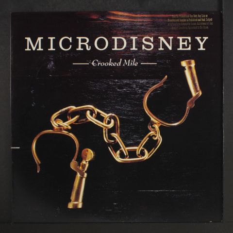 MICRODISNEY
