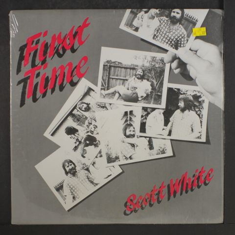 SCOTT WHITE