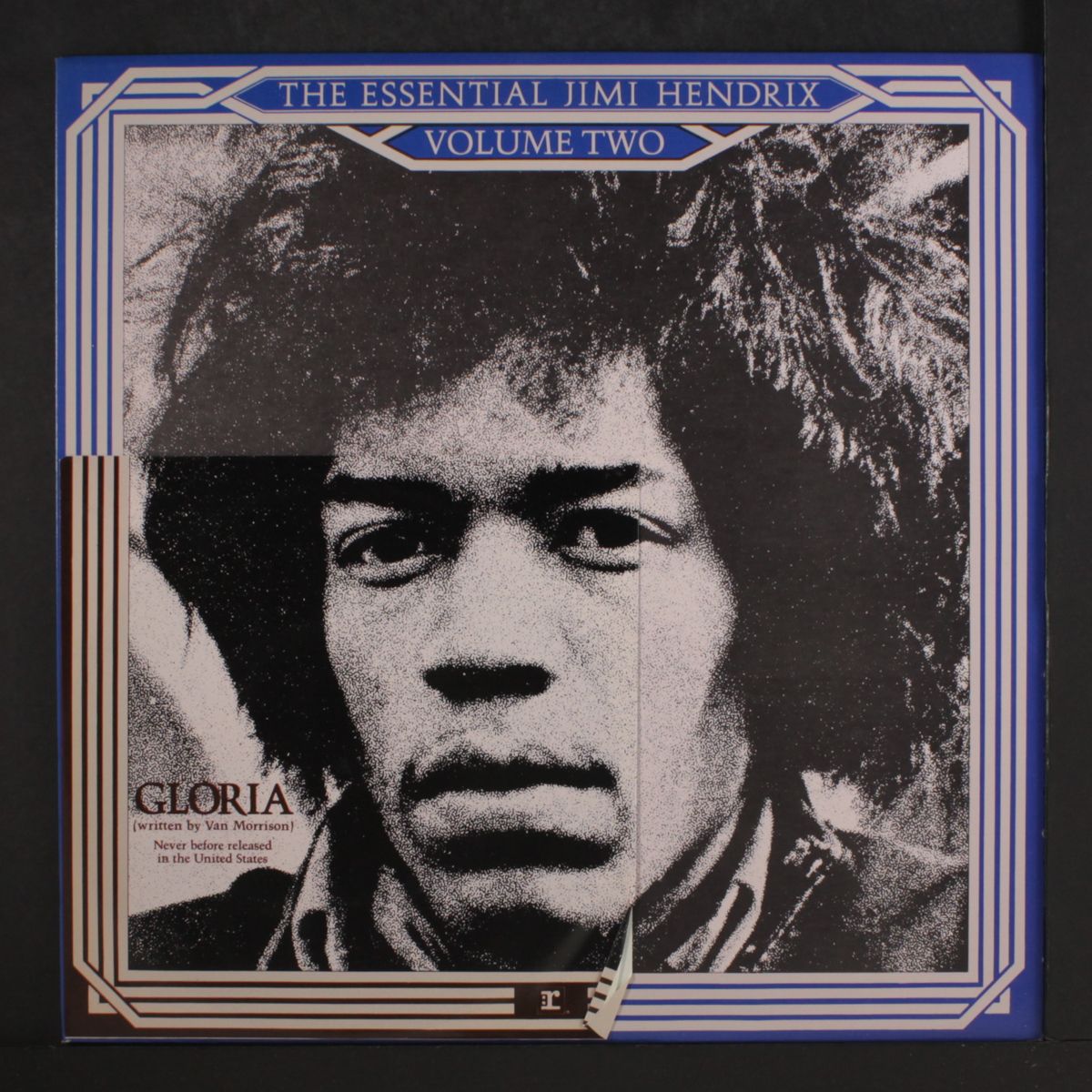 the essential jimi hendrix, vol. 2 by JIMI HENDRIX