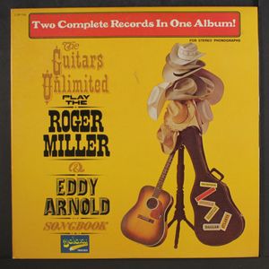 GUITARS UNLIMITED