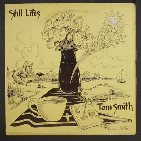 TOM SMITH
