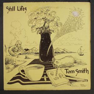 TOM SMITH