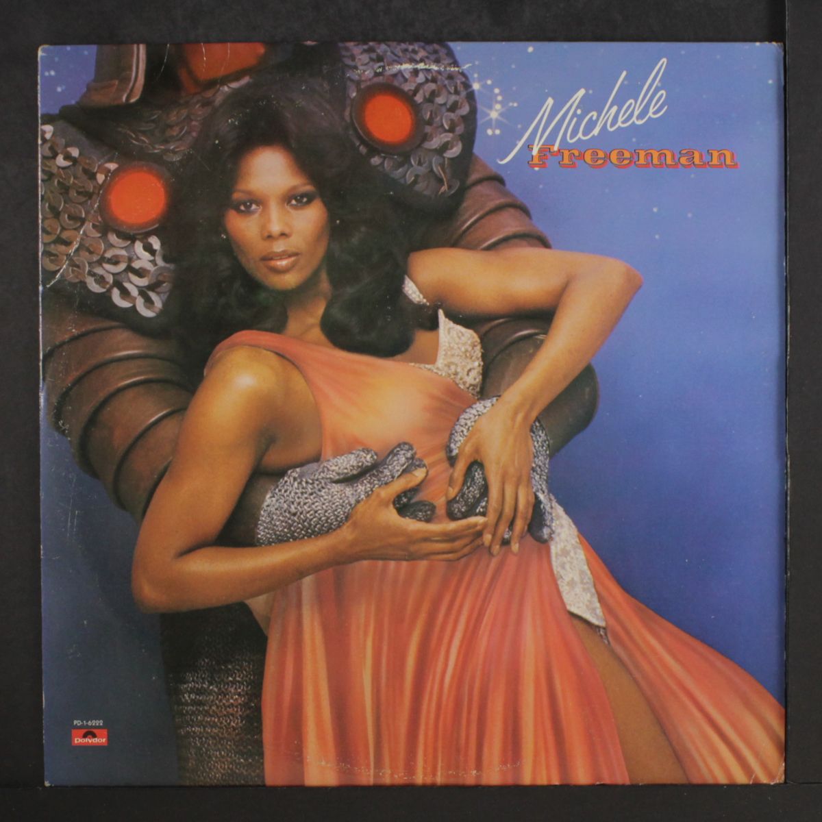 michele freeman by MICHELE FREEMAN