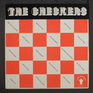 CHECKERS