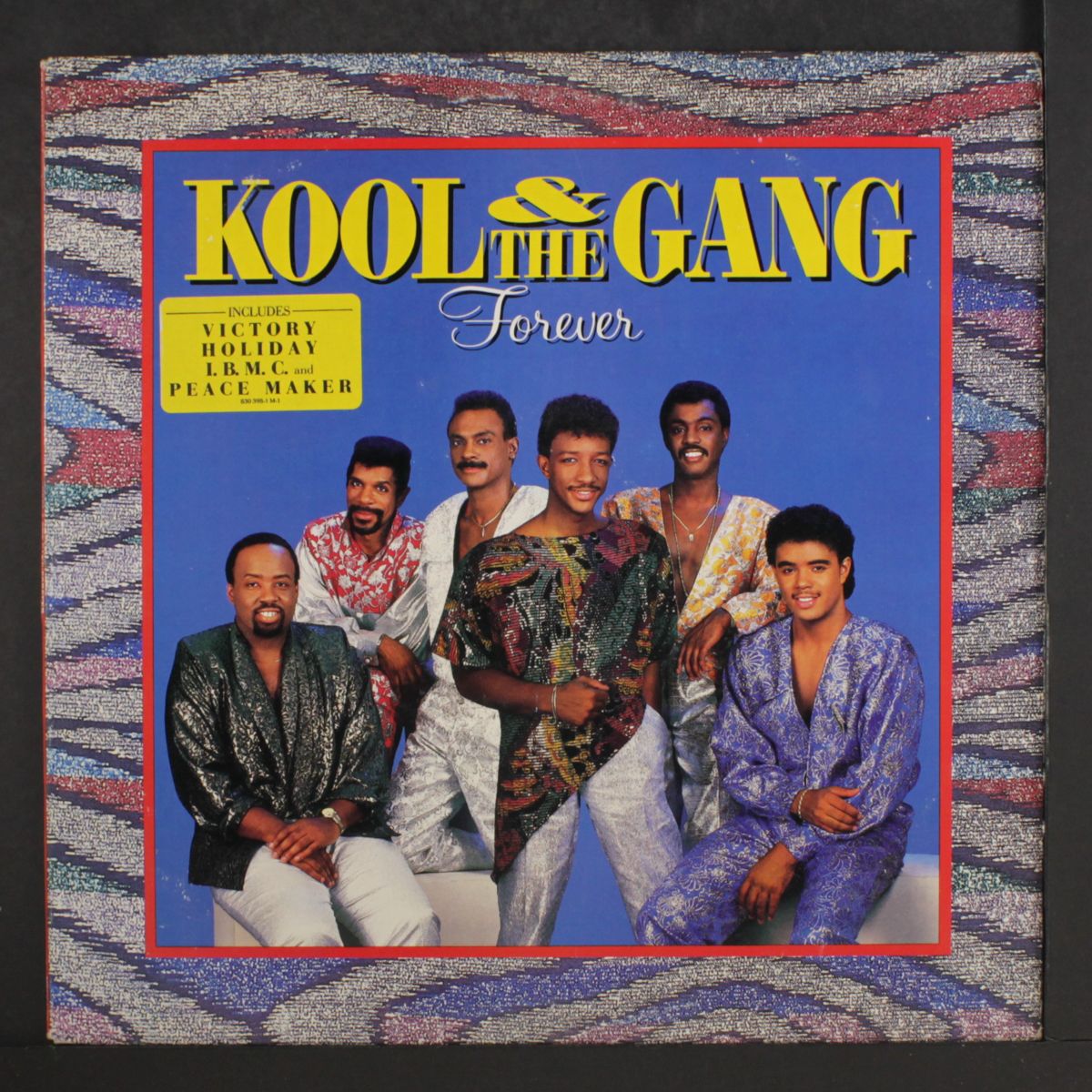forever by KOOL & THE GANG