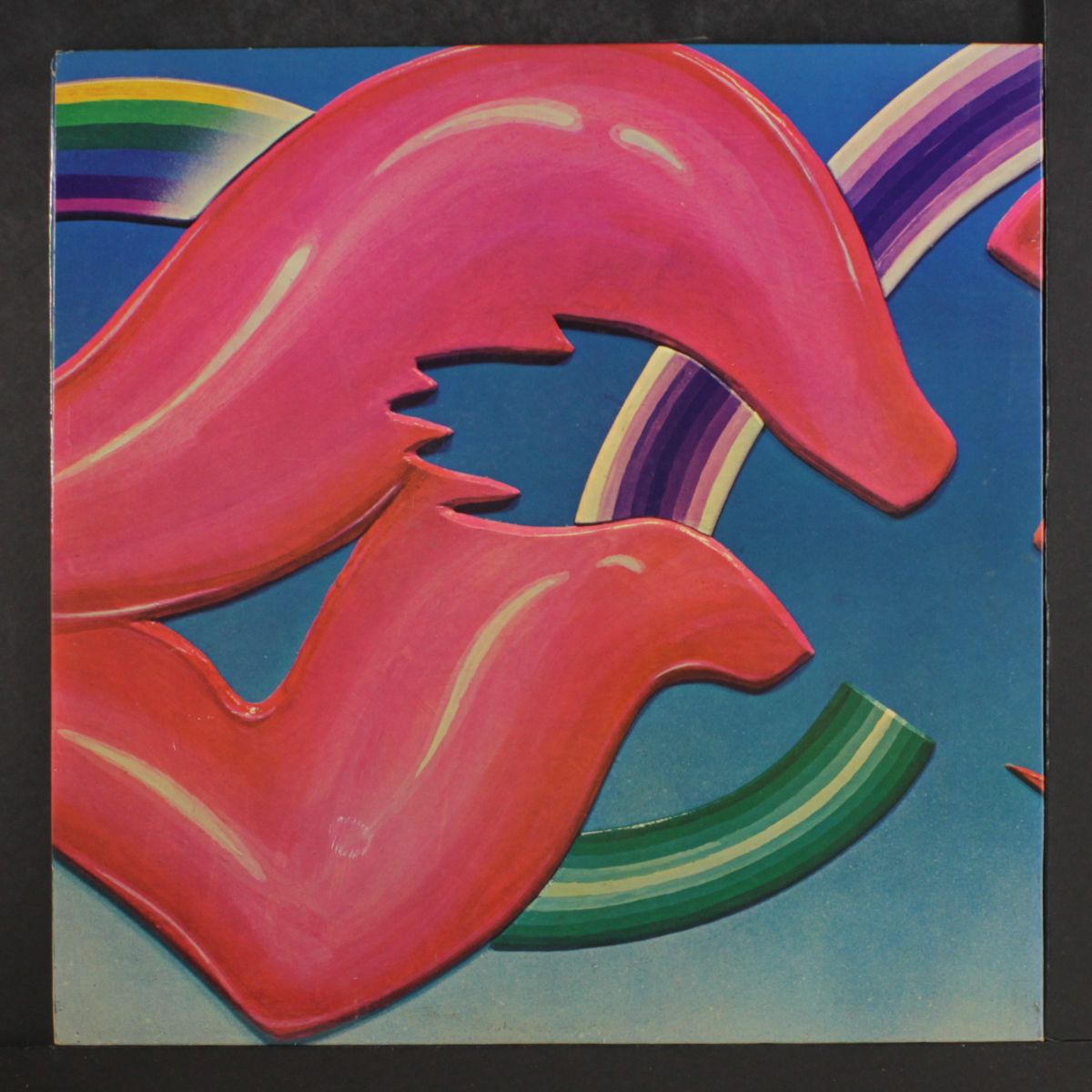 plastic dreams by MODERN JAZZ QUARTET