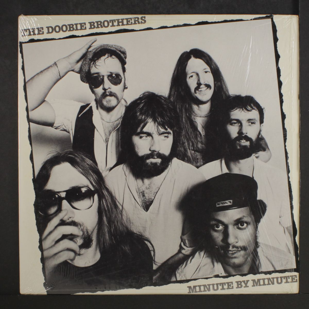 minute by minute by DOOBIE BROTHERS
