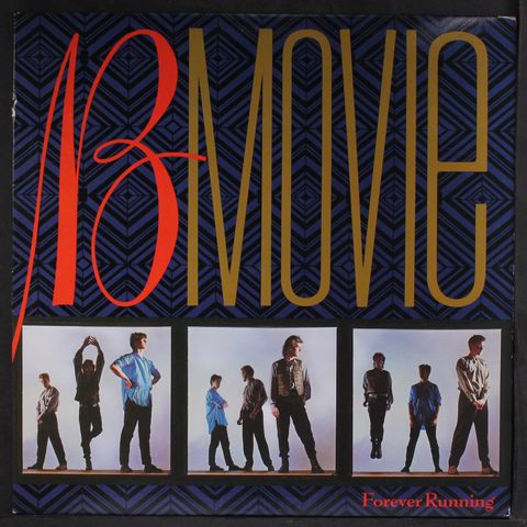 B MOVIE