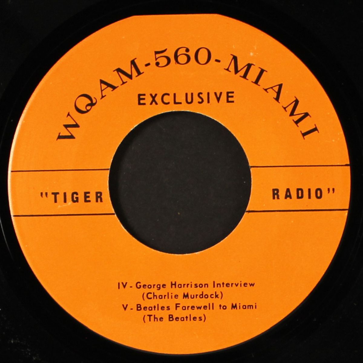 exclusive: interviews with the beatles by BEATLES