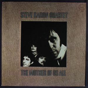 STEVE BARON QUARTET