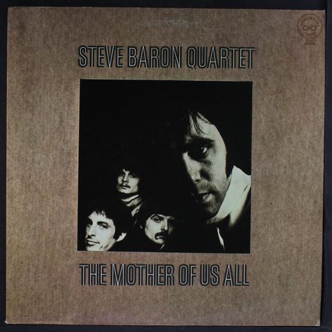 STEVE BARON QUARTET