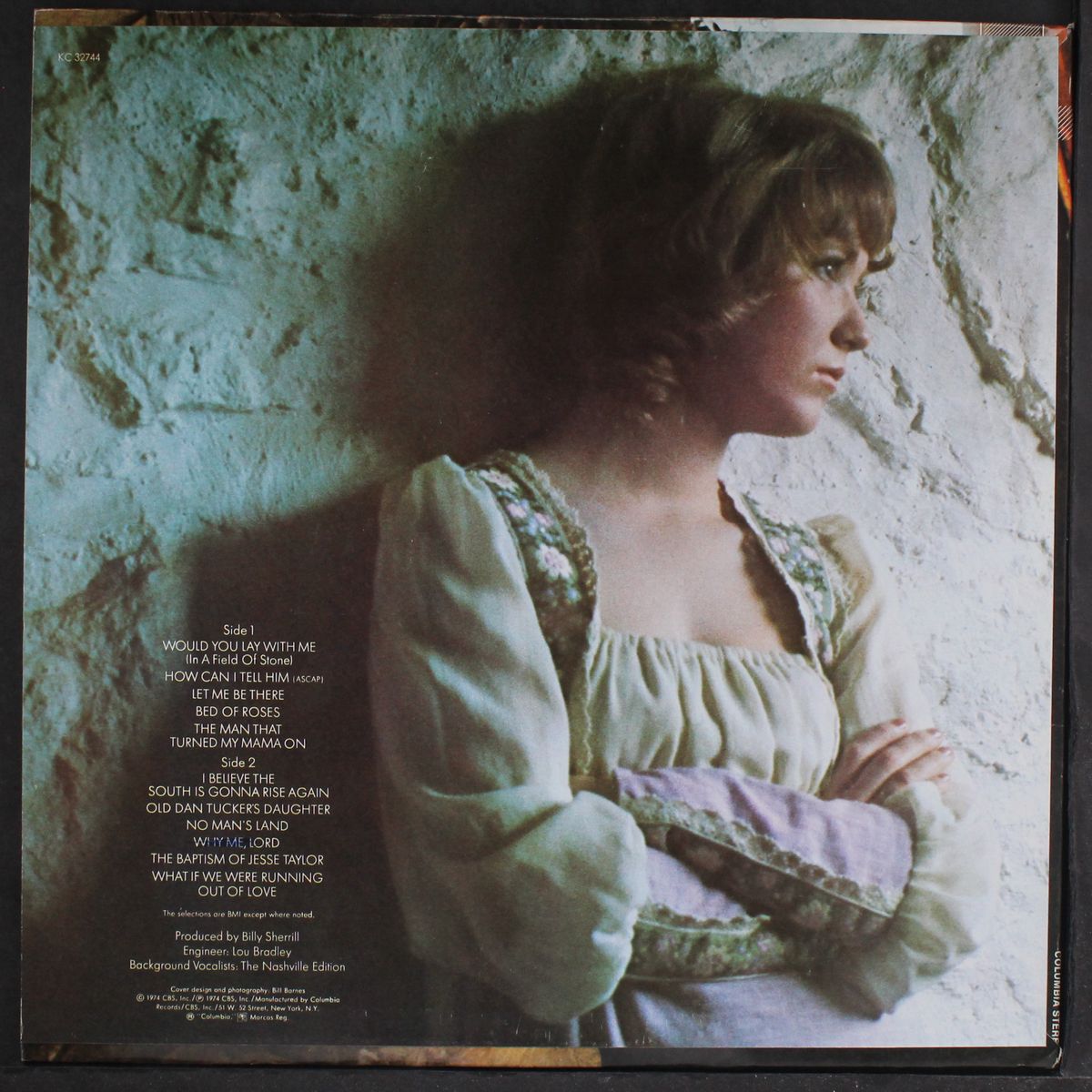 would you lay with me by TANYA TUCKER
