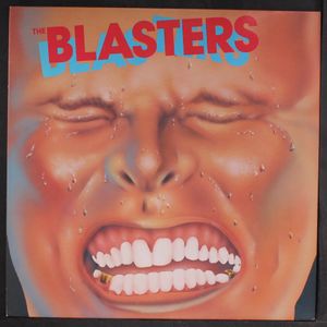 BLASTERS
