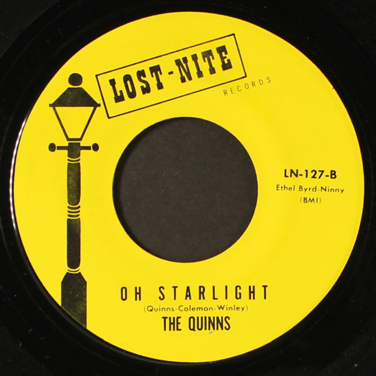hong kong / oh starlight by QUINNS