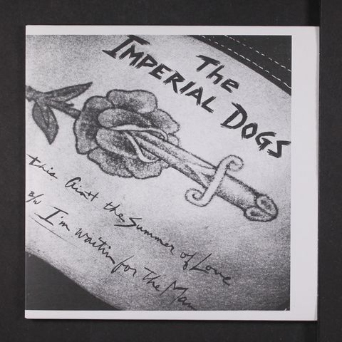 IMPERIAL DOGS