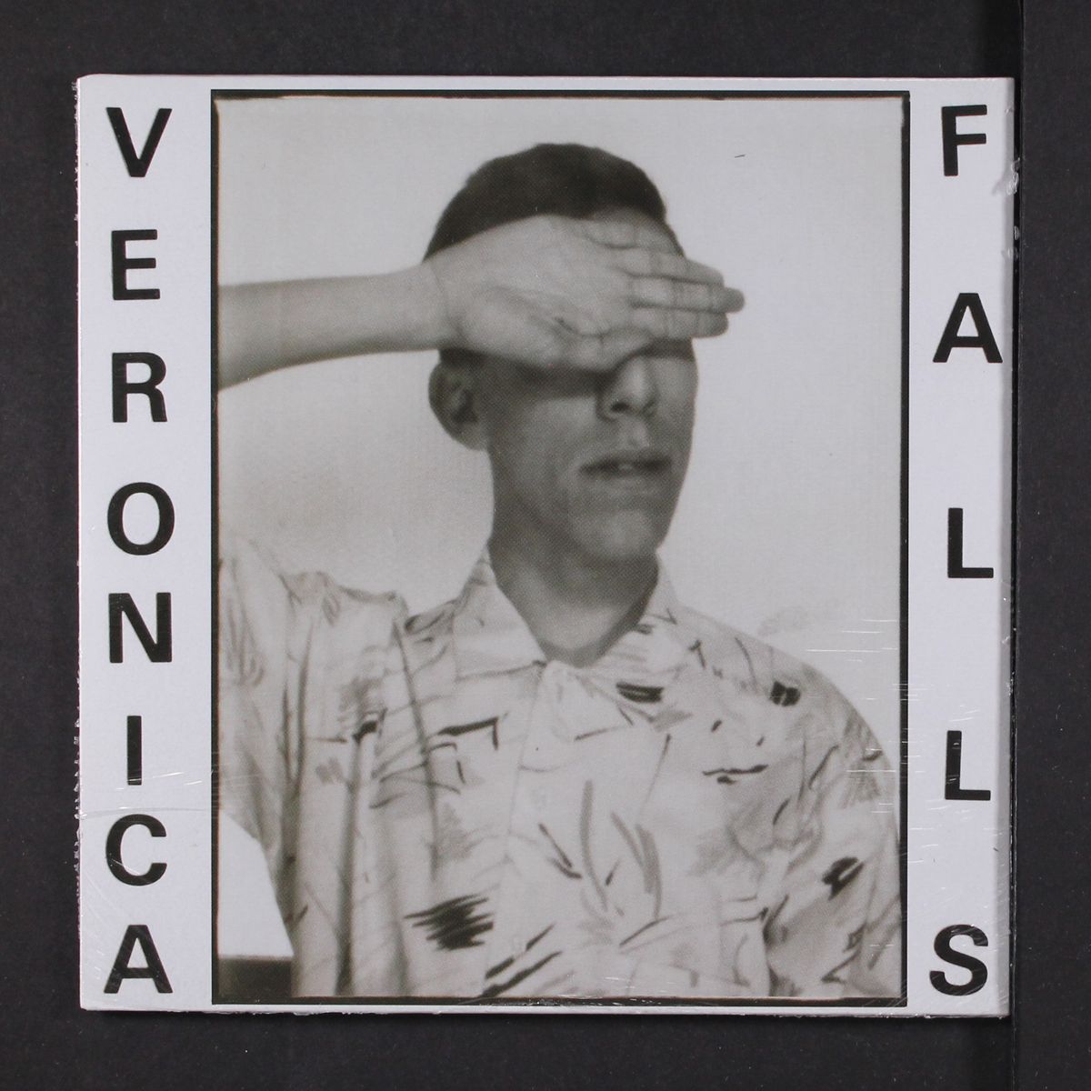 teenage / talk about you by VERONICA FALLS