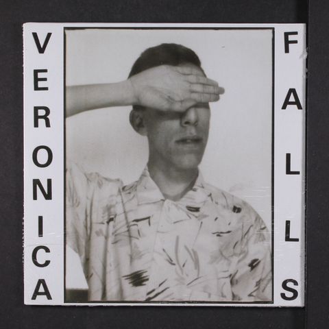 VERONICA FALLS