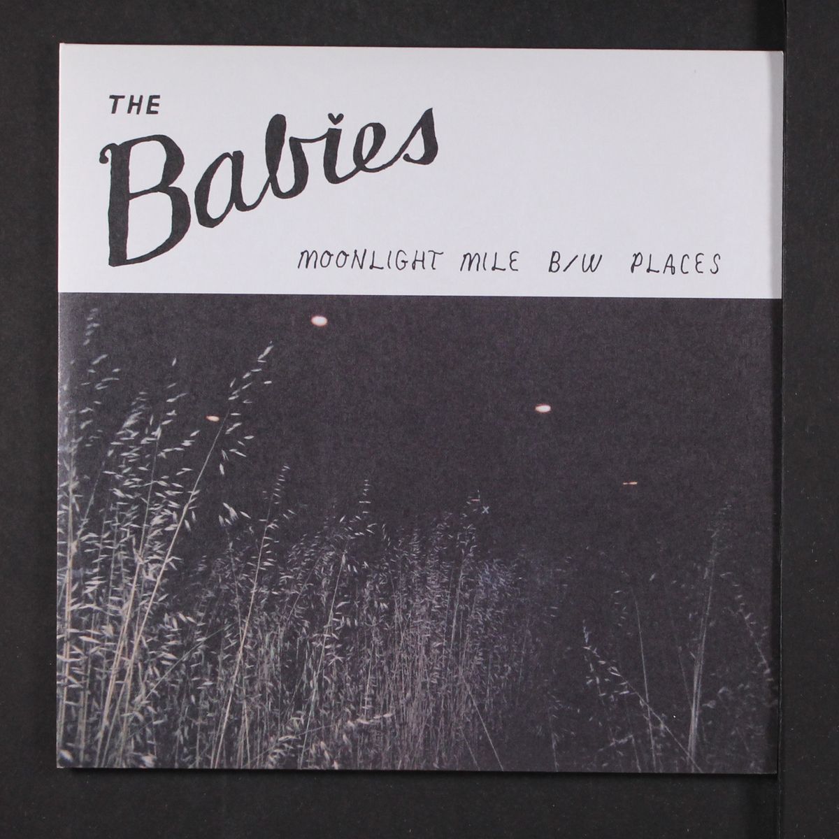 moonlight mile / places by BABIES