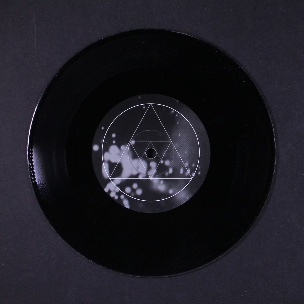 heavy echo / never fall by WHITE NOISE SOUND