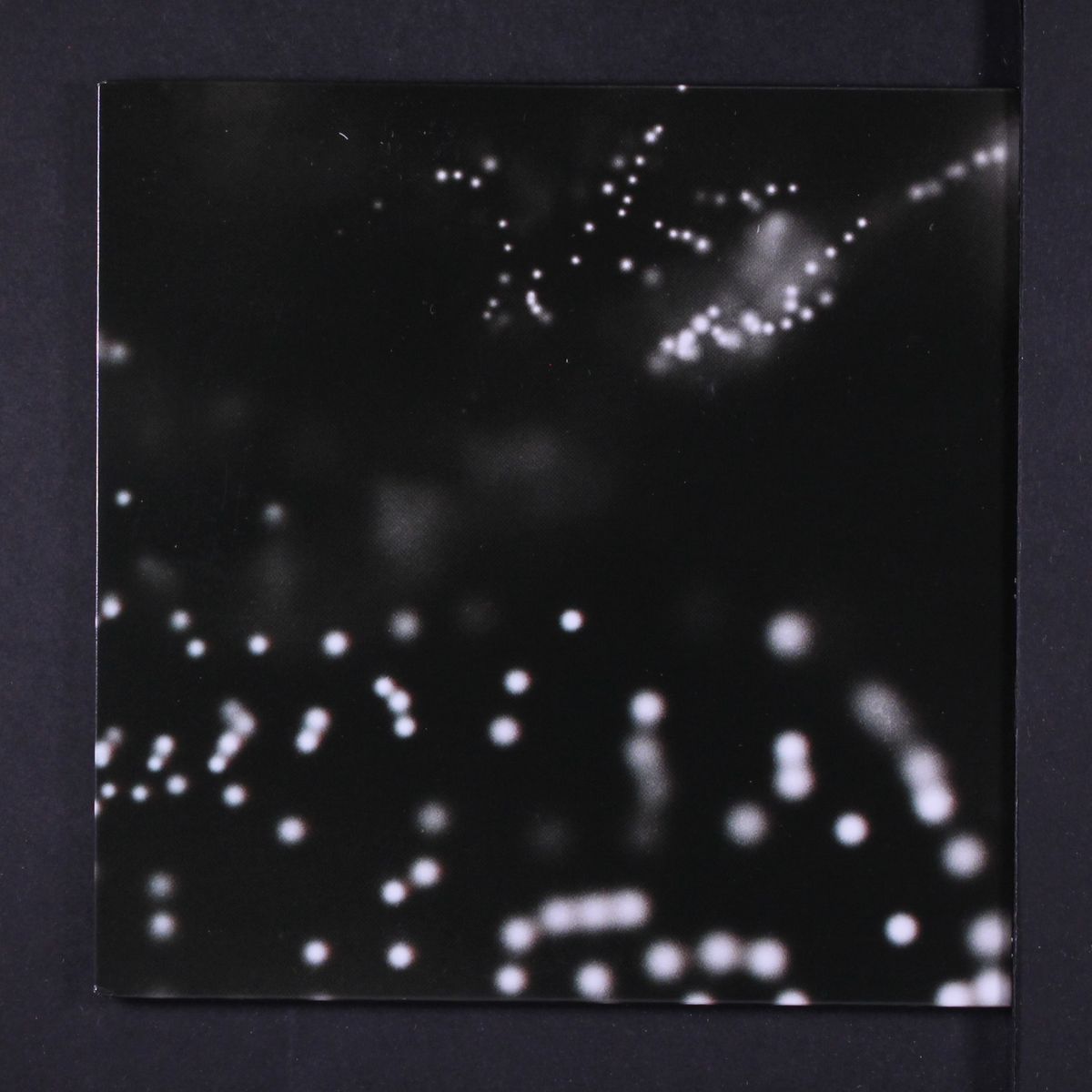 heavy echo / never fall by WHITE NOISE SOUND