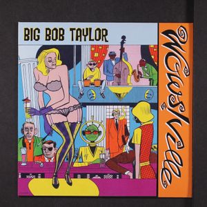 BIG BOB TAYLOR