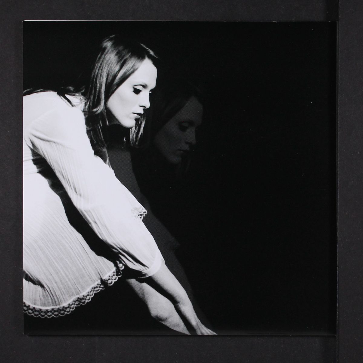 milk & honey / winter's going by KAREN ELSON