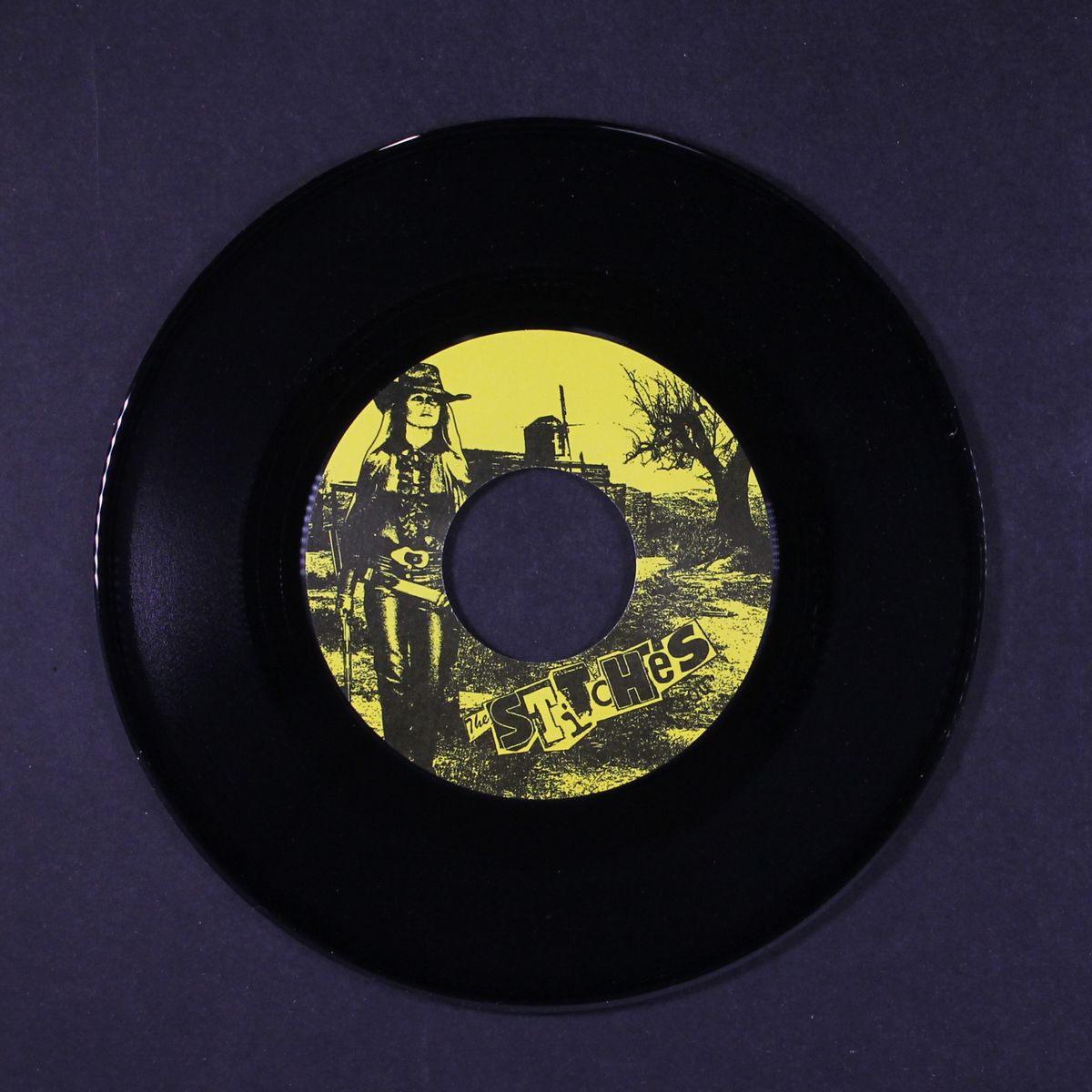without you / gag on this by STICHES / GAGGERS