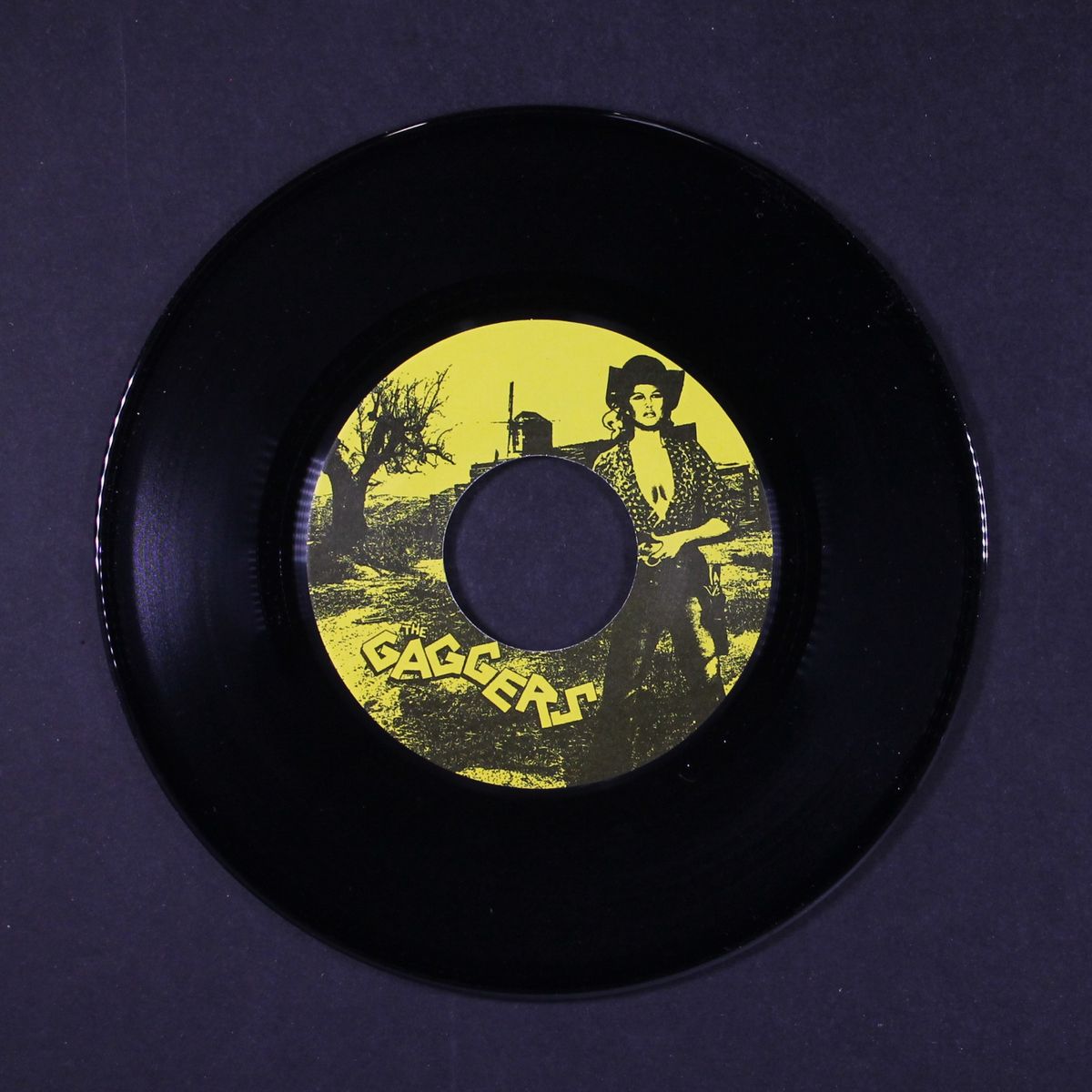 without you / gag on this by STICHES / GAGGERS
