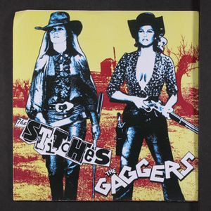 STICHES / GAGGERS