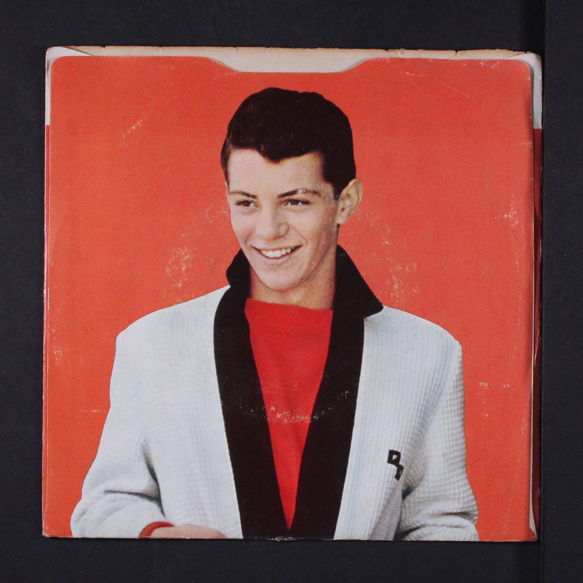bobby sox to stockings by FRANKIE AVALON